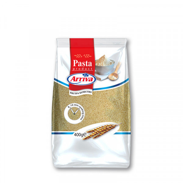 кус кус арива 400гр.