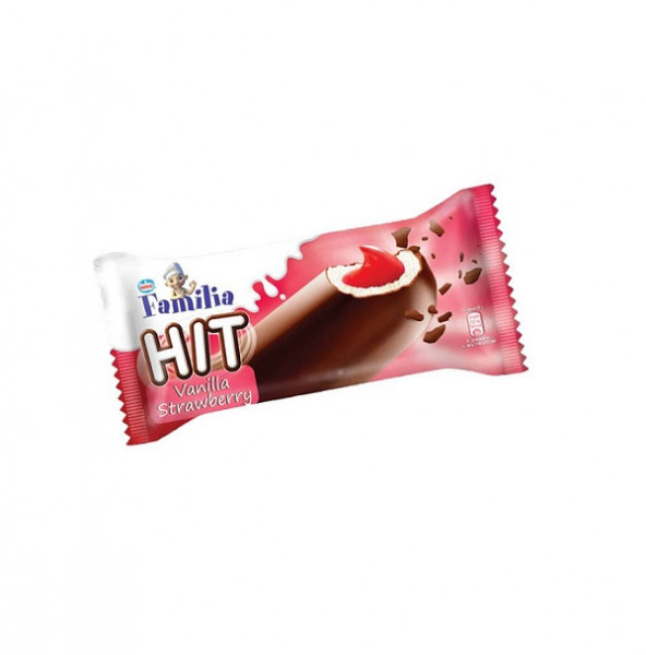 сладолед фамилия хит ван.сироп ягода 58гр