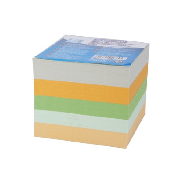 листчета 85х85 5 цвята неон