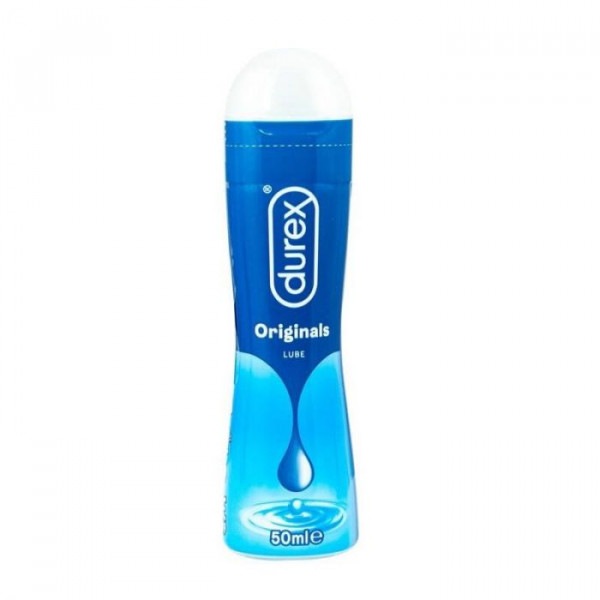 лубрикант дюрекс 50мл