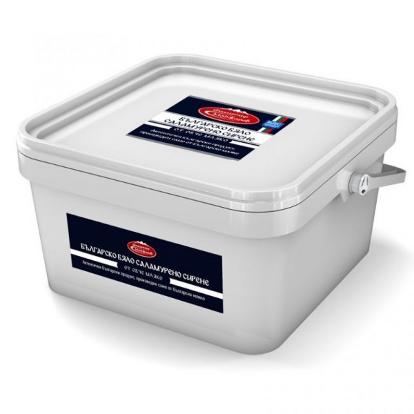 овче сирене димитър маджаров 900гр.*