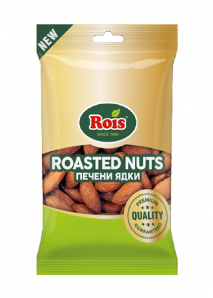 ядки ройс бадем 70гр