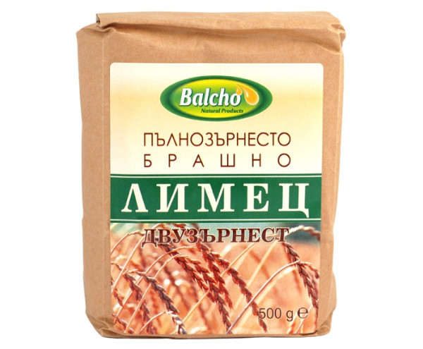 брашно от лимец балчо 500 гр