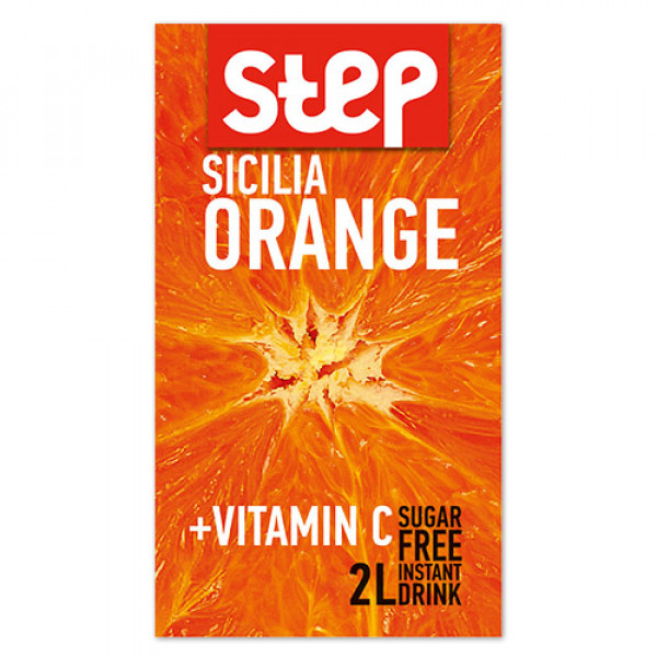 степ сицилиански портокал 9гр