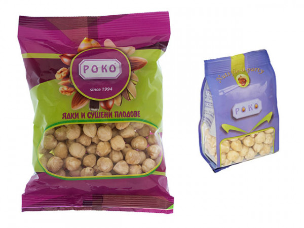 ядки роко  лешник 80гр.