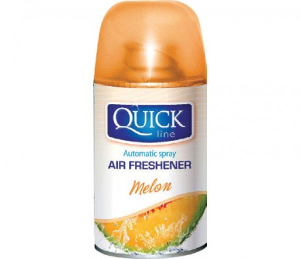ароматизатор за въздух куик 260 мл