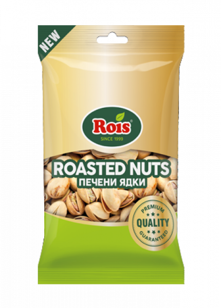 ядки ройс шам фъстък 70гр