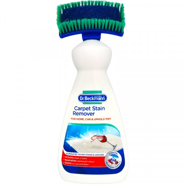 препарат за петна за килими dr.beckmann 375мл