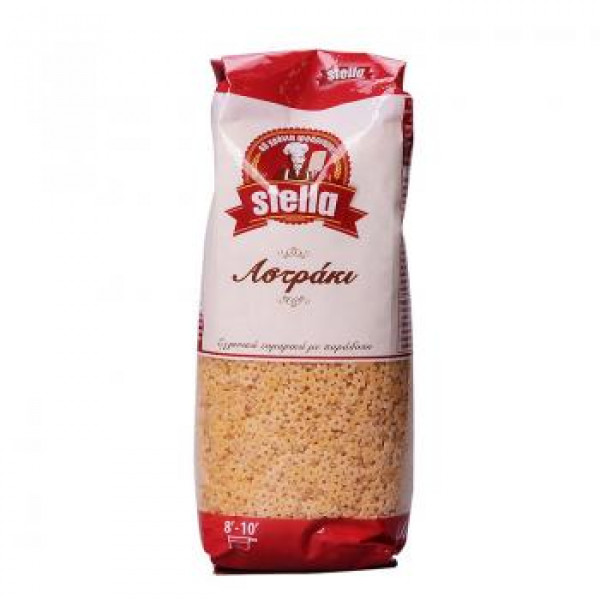 кус кус звездички стела 500 гр