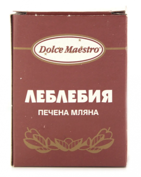 леблебия долче прима 46 гр