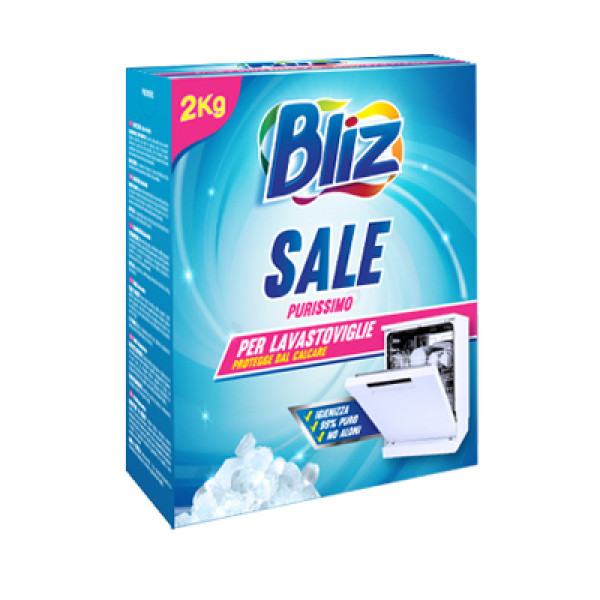 сол за съдомиялна блиц 2кг