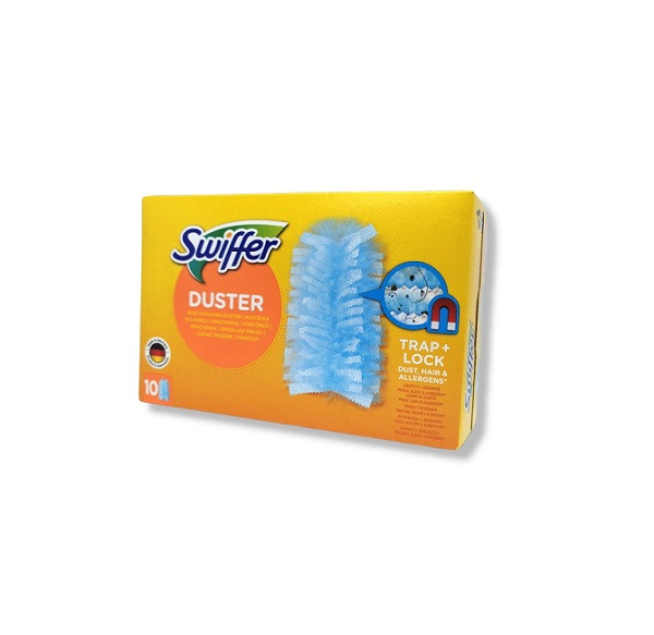 swiff резерви за прах 10 бр