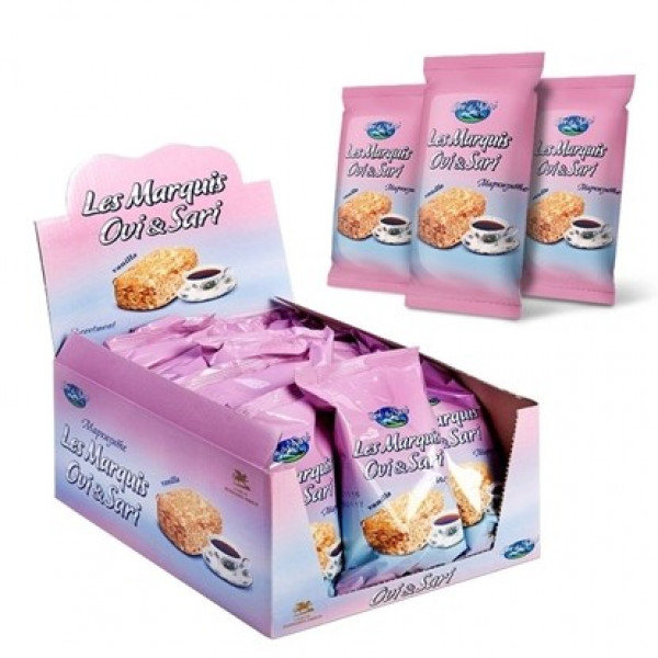 десерт наполеон 85гр