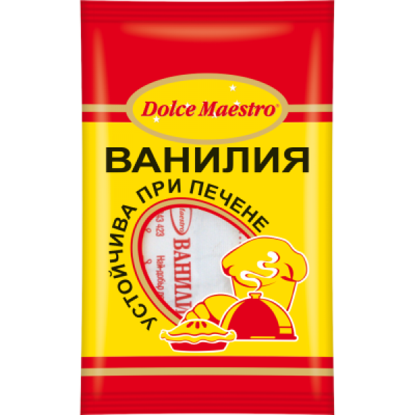 аромат ванилия долче прима 4мл