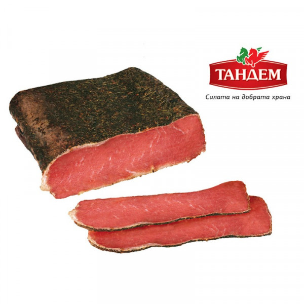 филе елена тандем