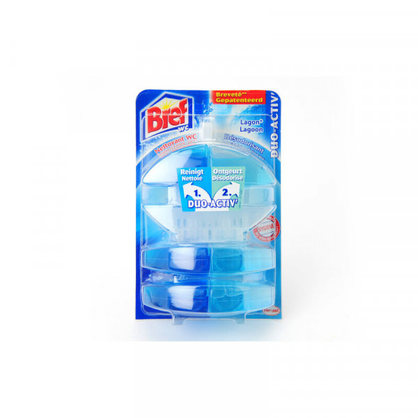 бреф кошничка +2 пълнитела