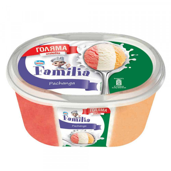 сладолед фамилия пачанга 505гр