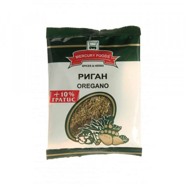 риган  меркурий 10гр