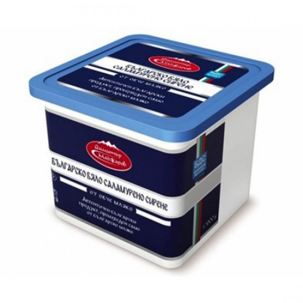 овче сирене димитър маджаров 500гр.