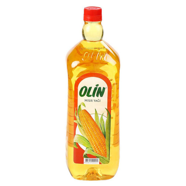 олио царевично олин 1л