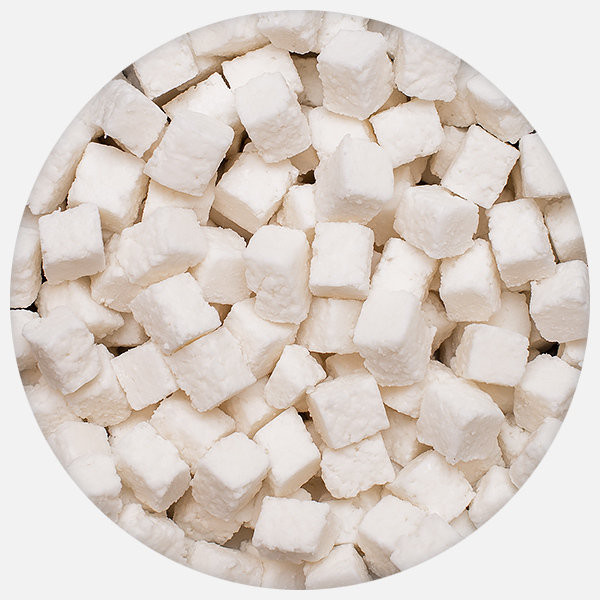 сушен кокос