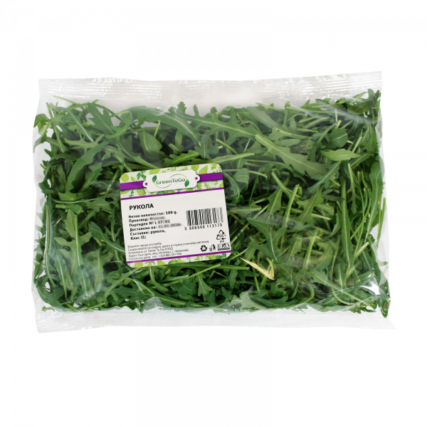Рукола - кг.