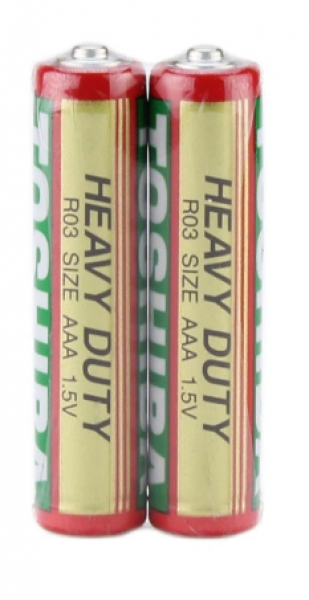 батерии тошиба алкалайн 2бр.