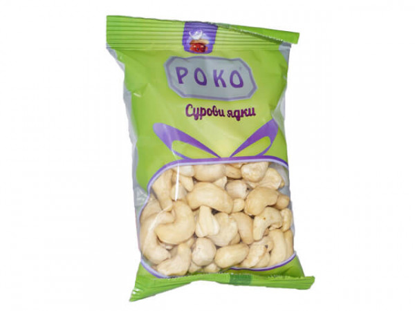 ядки роко сурово кашу 180 гр.