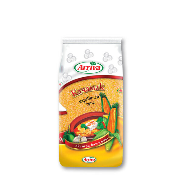 качамак арива 500г