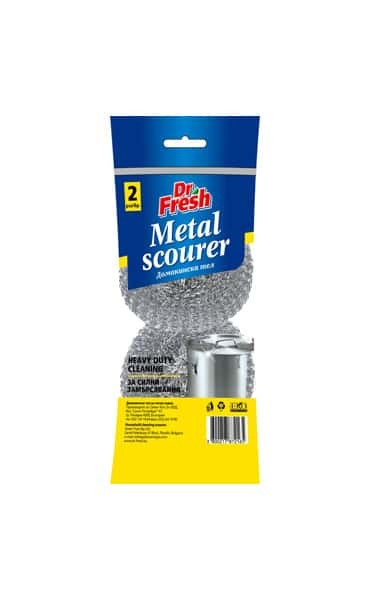 Домакинска Тел Доктор Фреш - 2бр.