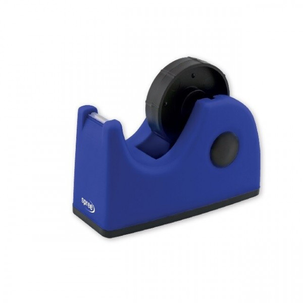 ленторезачка спрее синя