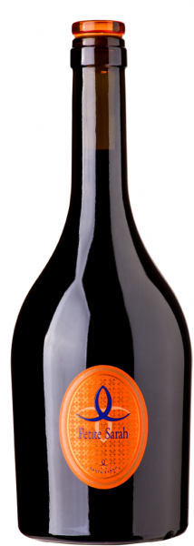 червено вино санта сара петит 750мл