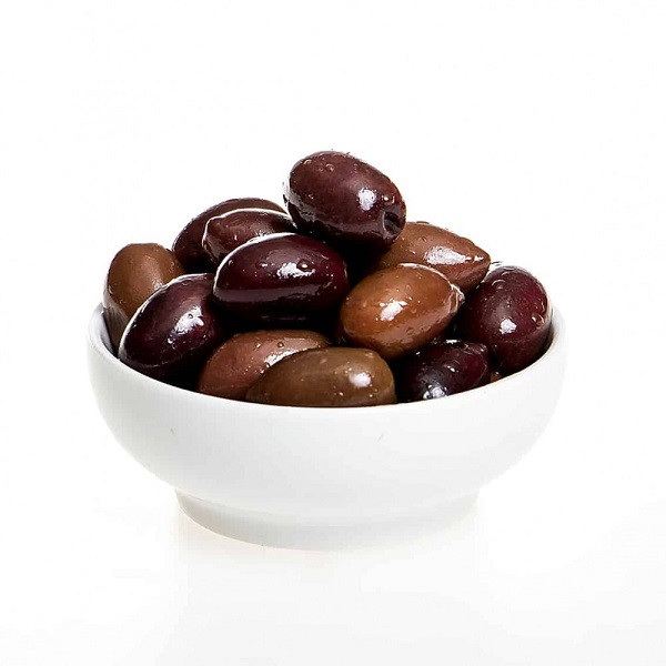 червени маслини услу