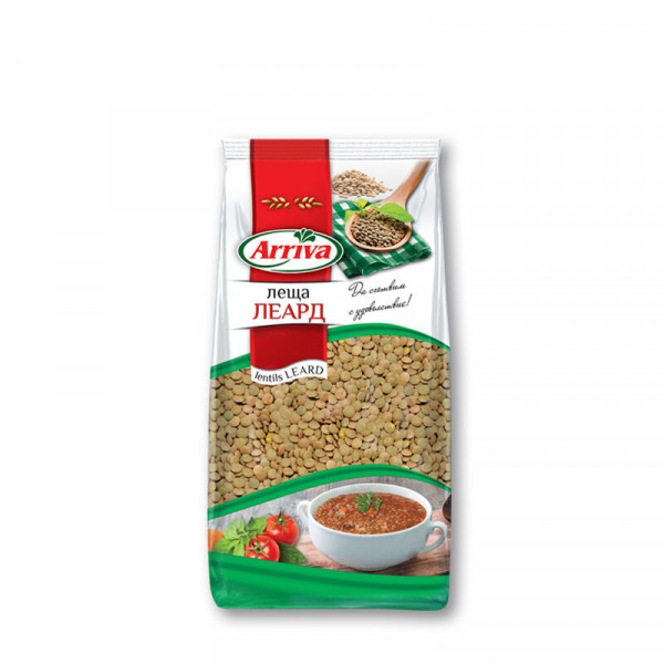 леща леард аррива 500гр.