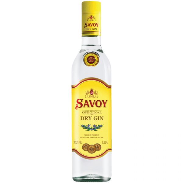 джин савой 700мл