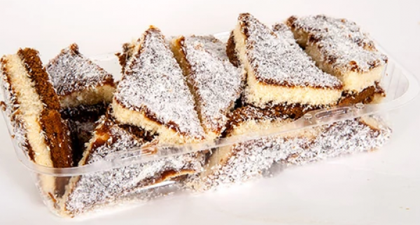 сладки хапки калина 360гр