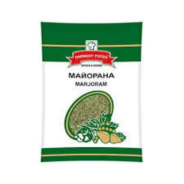 подправка майорана меркурий 10гр.