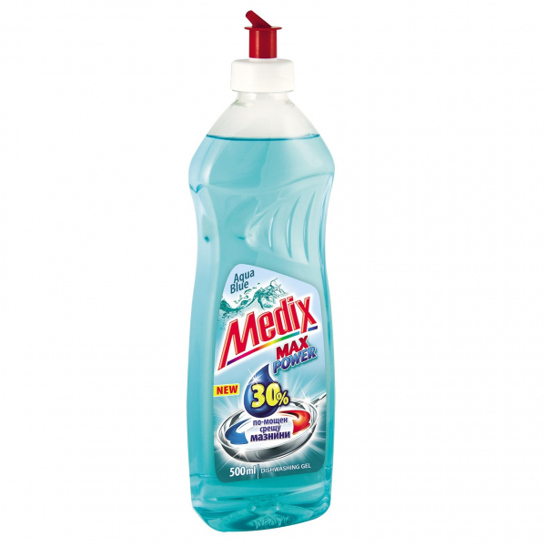 веро медикс макс пауър-син 450 мл