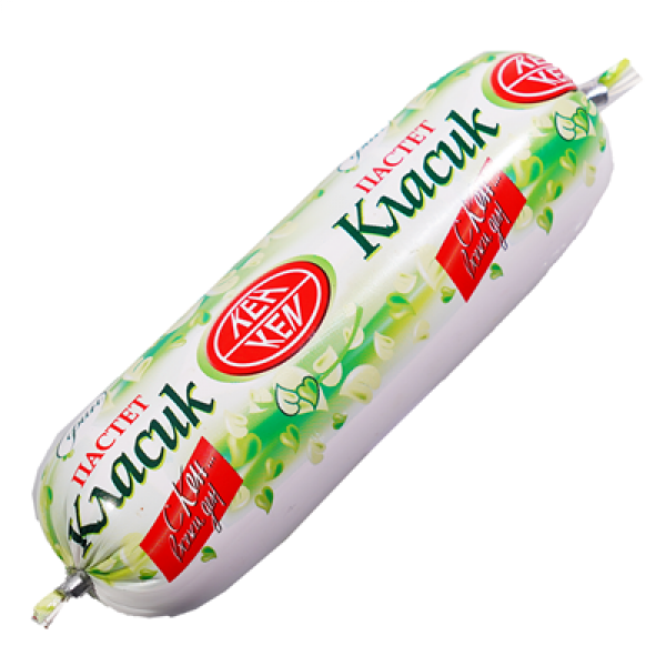 пастет кен класик 190гр.