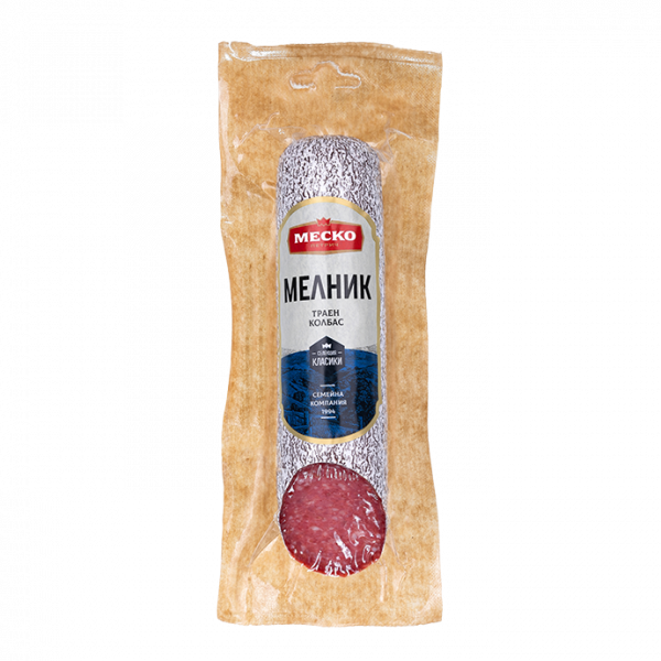 шпек мелник меско 230гр