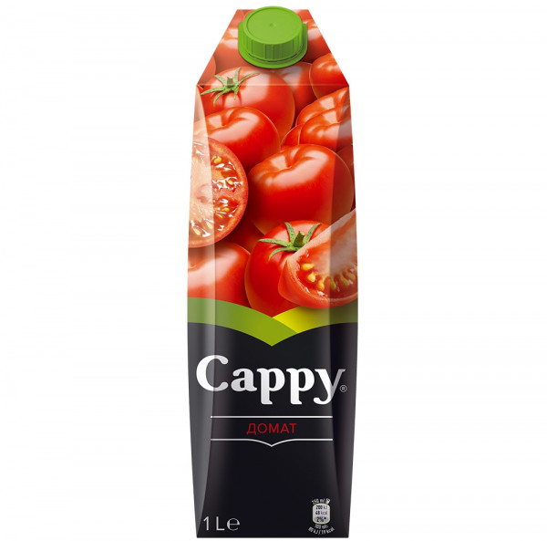 доматен сок капи 1л