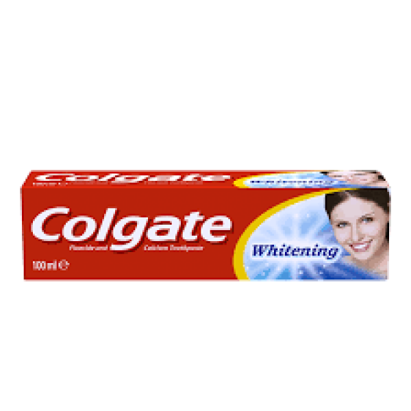 паста за зъби колгейт уайтънинг 100 мл
