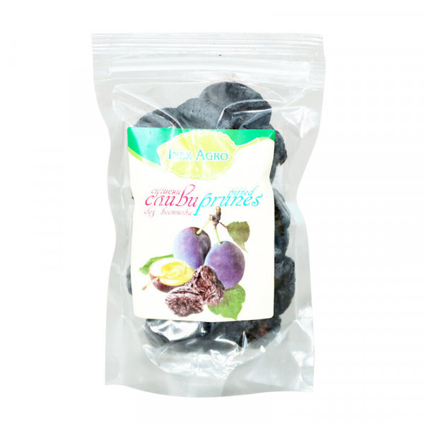 сушени сливи без костилка 200гр