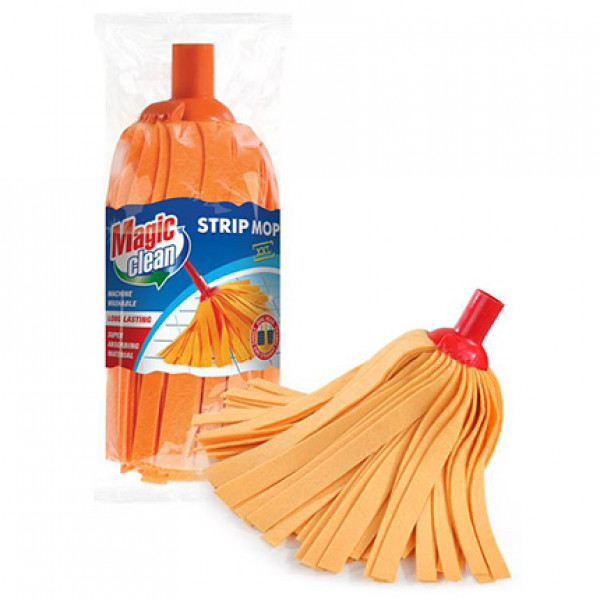 бърсалка за под меджик клийн лента