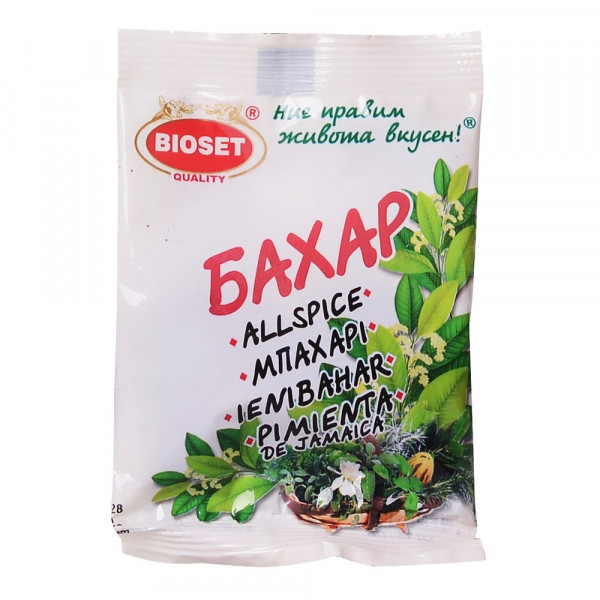 бахар биосет 8гр