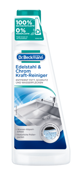 препарат за неръждавейки dr.beckmann 250мл.