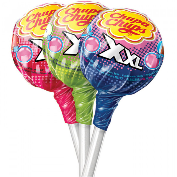 близалка xxxl