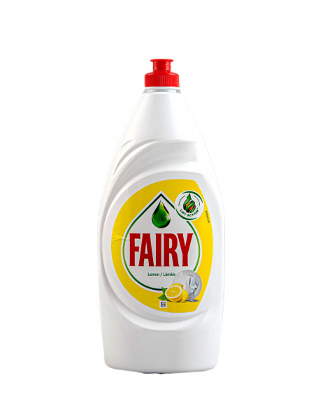 веро фери  лимон 800мл