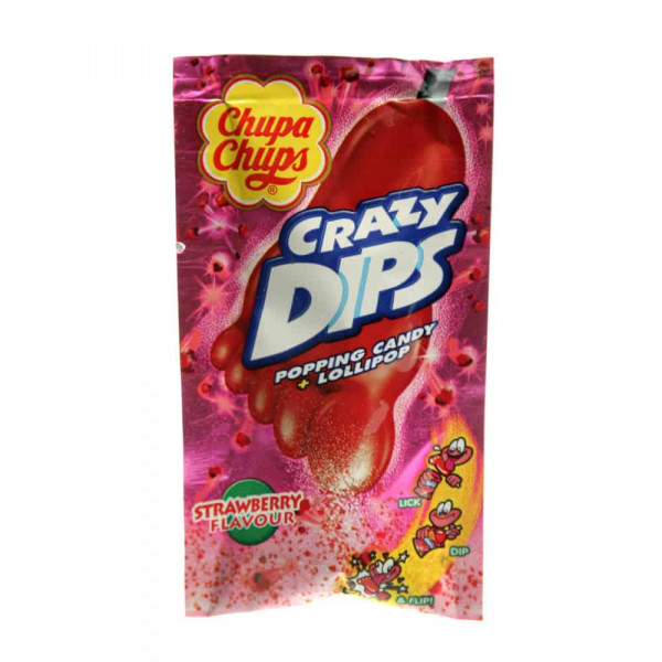 близалка ягода 10гр