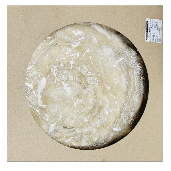 баница с тиква домашна 1,200кг